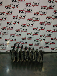 Arcuri spate Mercedes C class W204 2.2CDI, an 2008