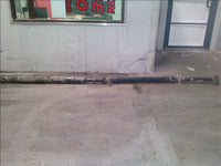 Cardan Iveco Daily 2.3D, an 2017, euro6