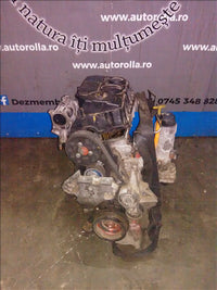 Motor Volkswagen Golf 5, 1.9 tdi, an 2006, BKC