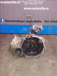 Cutie de viteze Volkswagen Golf 5, 1.9 tdi, an 2007