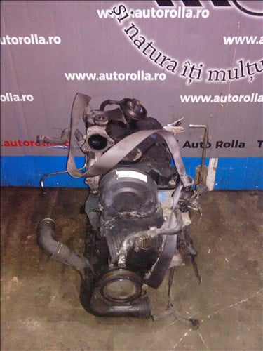 Motor Volkswagen Golf 5, 1.9 tdi, an 2006, BKC