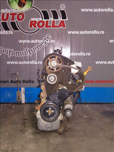 Motor Seat Ibiza 1.9SDI, an 2002