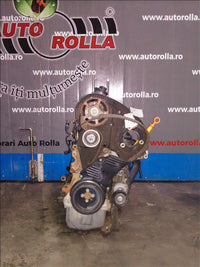 Motor Seat Ibiza 1.9SDI, an 2002