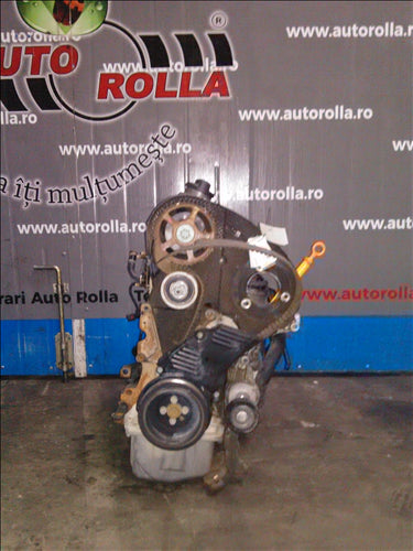 Fulie motor Seat Ibiza 1.9SDI, an 2002