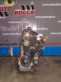 Fulie motor Seat Ibiza 1.9SDI, an 2002