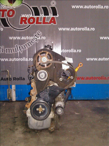 Injectoare set 4 Seat Ibiza 1.9SDI, an 2002