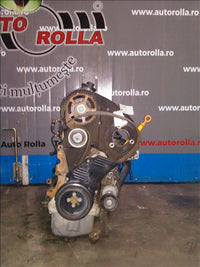 Injectoare set 4 Seat Ibiza 1.9SDI, an 2002