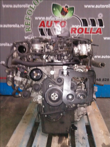 Fulie motor Range Rover Velar 2.0d, an 2019 204DTA