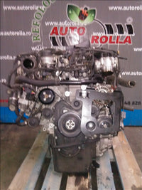 Fulie motor Range Rover Velar 2.0d, an 2019 204DTA