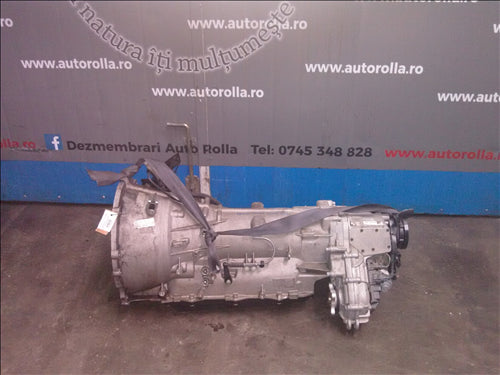 Cutie de viteze automata + convertizor Range Rover Velar 2.0d, an 2019 204DTA