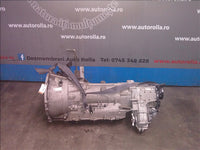 Cutie de viteze automata + convertizor Range Rover Velar 2.0d, an 2019 204DTA