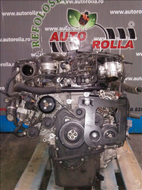 Turbina Range Rover Velar 2.0d, an 2019 204DTA