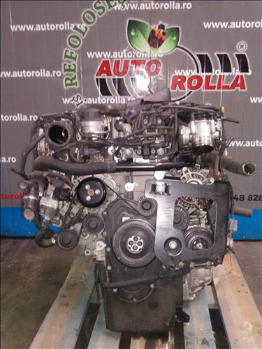 Alternator Range Rover Velar 2.0 d, an 2019 204DTA