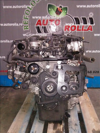 Compresor AC Range Rover Velar 2.0d, an 2019 204DTA