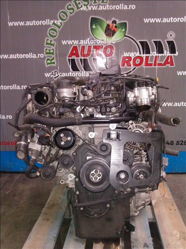 Clapeta acceleratie Range Rover Velar 2.0d, an 2019 204DTA