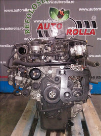 Rampa injectoare Range Rover Velar 2.0d, an 2019 204DTA