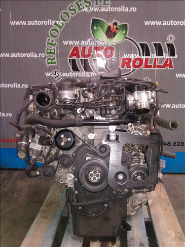 Injectoare set Range Rover Velar 2.0d, an 2019 204DTA