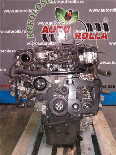 Termoflot Range Rover Velar 2.0d, an 2019 204DTA