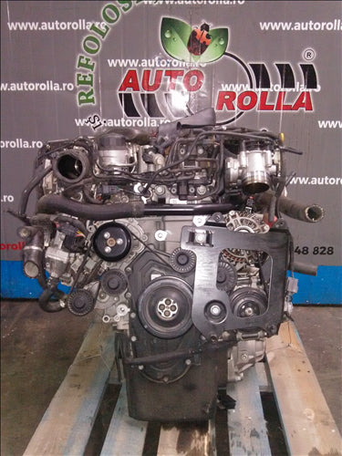 EGR+racitor Range Rover Velar 2.0d, an 2019 204DTA