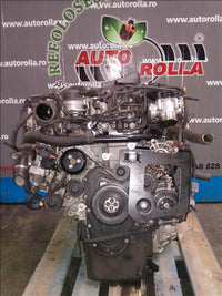 Pompa apa Range Rover Velar 2.0d, an 2019 204DTA