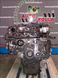 Carcasa filtru ulei Range Rover Velar 2.0d, an 2019 204DTA