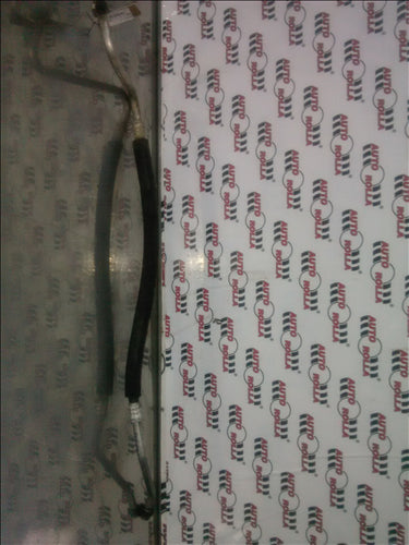 Conducta AC Renault Megane 1.9D, an 2000