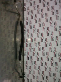 Conducta AC Renault Megane 1.9D, an 2000