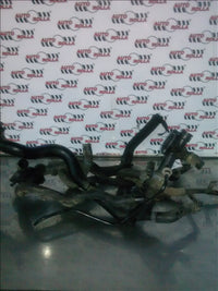 Furtune apa Renault Megane 1.9D, an 2000