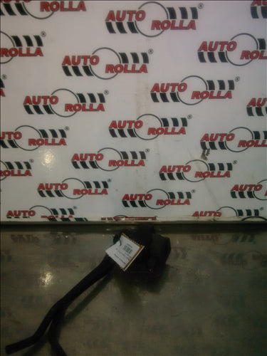 Electrovalva turbina Renault Trafic 2.0 d, an 2013 euro 5