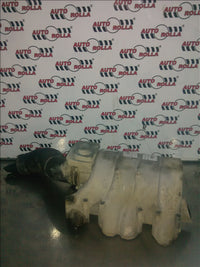 Galerie admisie Seat Ibiza 1.9SDI, an 2002