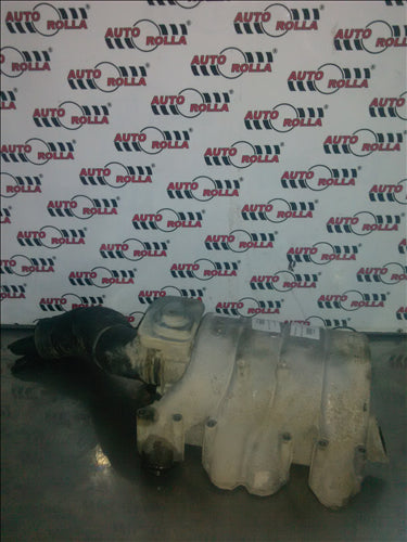 Clapeta acceleratie Seat Ibiza 1.9SDI, an 2002