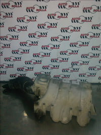 Clapeta acceleratie Seat Ibiza 1.9SDI, an 2002