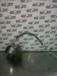 Compresor AC Seat Ibiza 1.9SDI, an 2002
