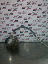 Conducta AC Seat Ibiza 1.9SDI, an 2002