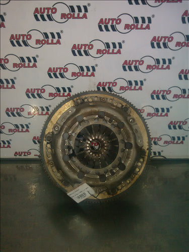 Ambreiaj complet Seat Ibiza 1.9SDI, an 2002