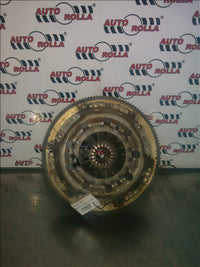 Ambreiaj complet Seat Ibiza 1.9SDI, an 2002