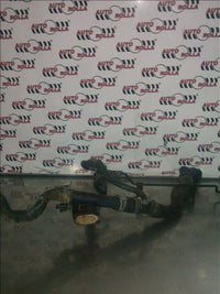 Furtun apa Seat Ibiza 1.9SDI, an 2002