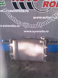 Radiator AC Seat Ibiza 1.9SDI, an 2002