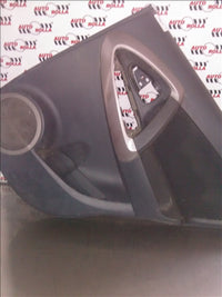 Tapiterie usa dreapta spate Toyota Rav 4, 2.2D, an 2006