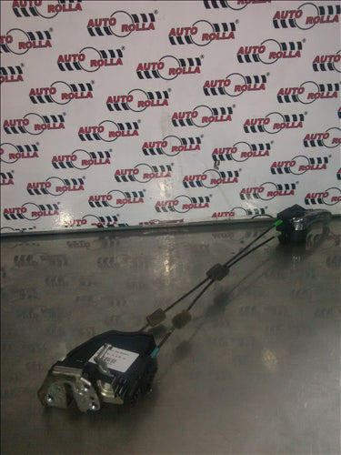 Cremaliera usa dreapta spate Toyota Rav 4, 2.2D, an 2006