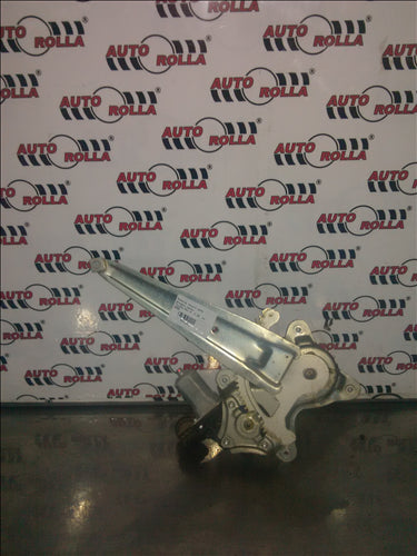 Motoras macara geam dreapta spate Toyota Rav 4, 2.2D, an 2006