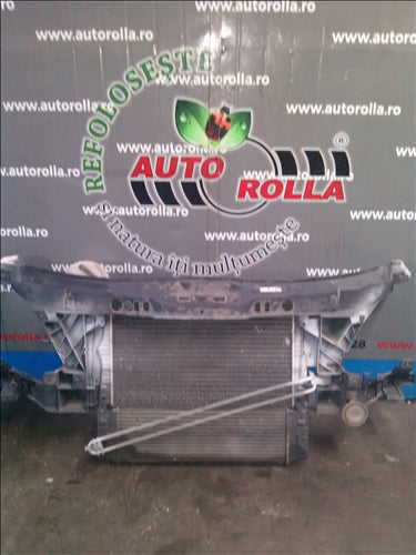 Furtune apa Mercedes Sprinter 2.2CDI, an 2007