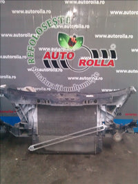 Furtune apa Mercedes Sprinter 2.2CDI, an 2007