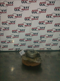 Flanse amortizoare fata Fiat Ducato 2.3 HDI, an 2008