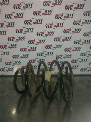 Arcuri fata Fiat Ducato 2.3 HDI, an 2008