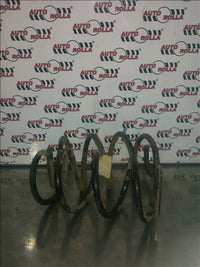 Arcuri fata Fiat Ducato 2.3 HDI, an 2008