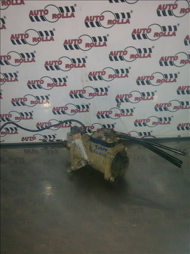 Supapa pedalier Iveco Eurostar an 2002