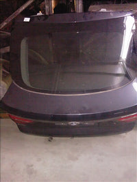 Haion BMW X4 F26 an 2015