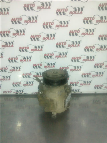 Compresor AC Skoda Fabia 1.2S, an 2011