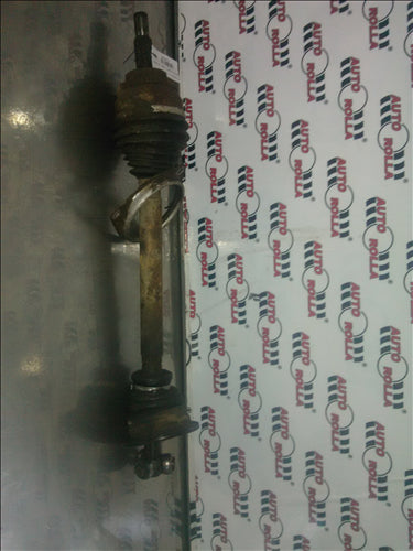 Planetara stanga Dacia Logan 1.4mpi an 2007